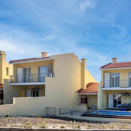 Resort Holidays Nazaré Exterior photo