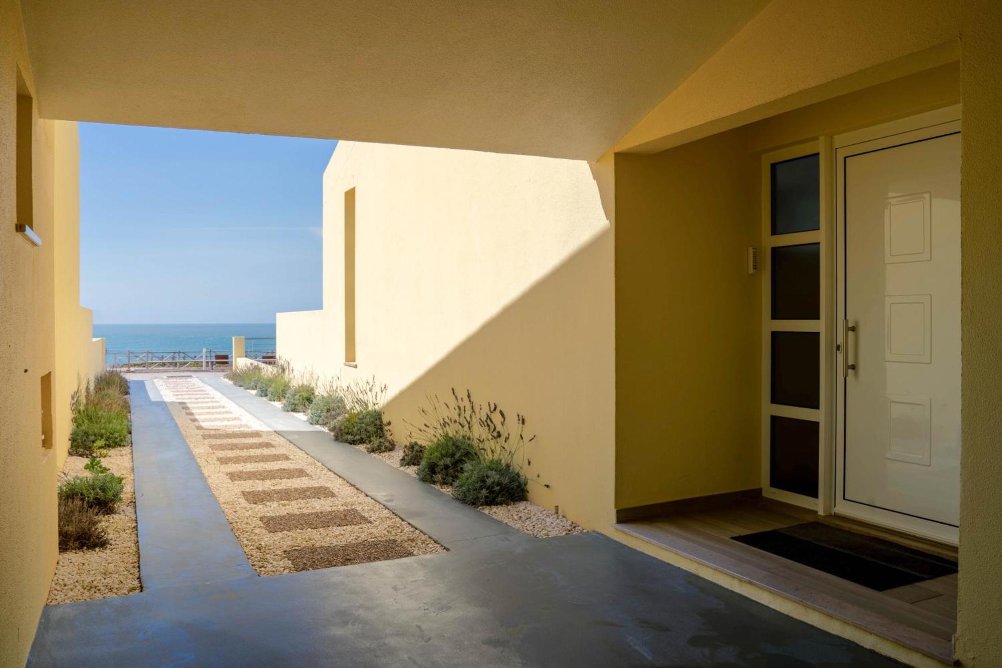Resort Holidays Nazaré Exterior photo