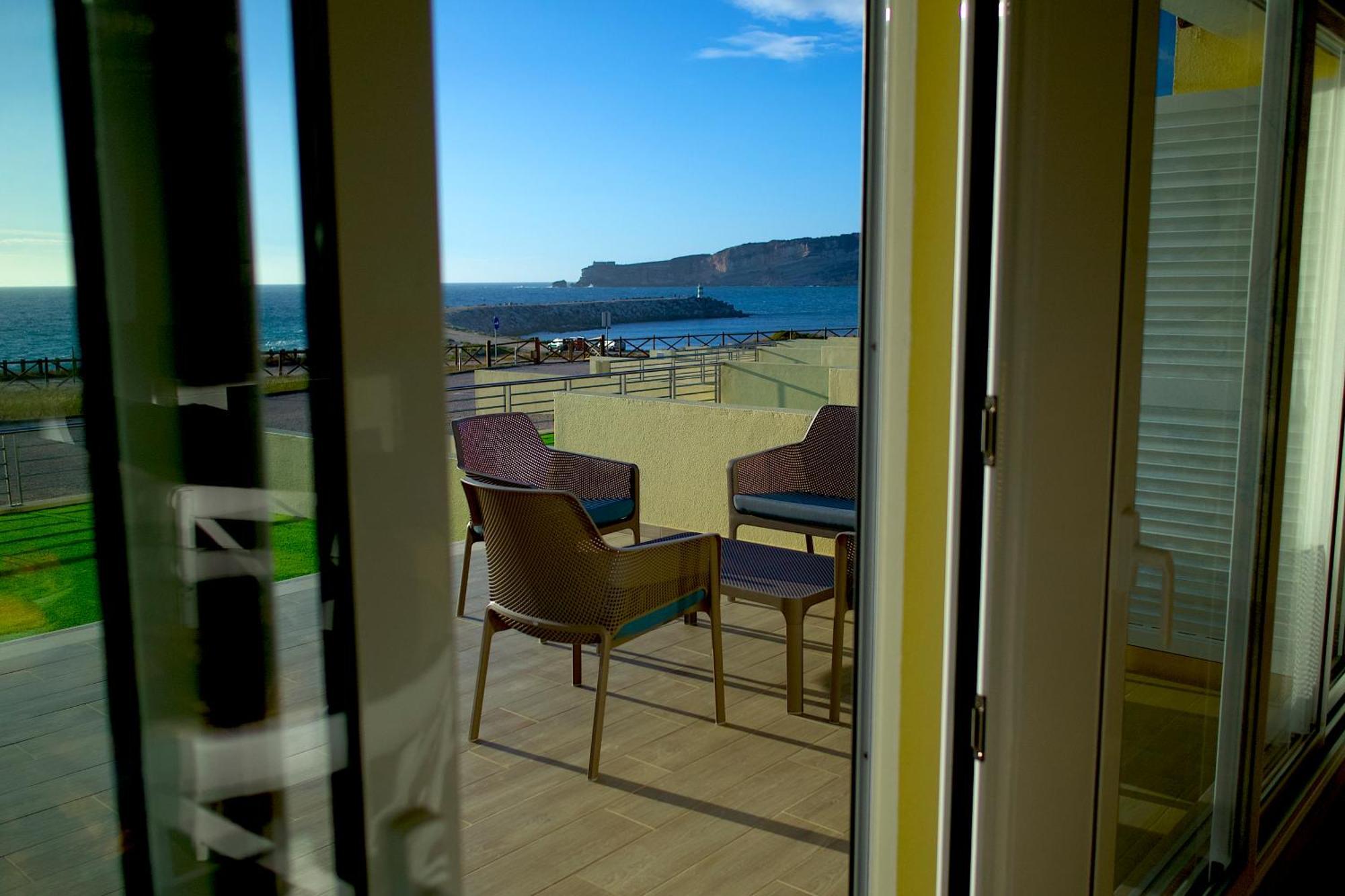 Resort Holidays Nazaré Exterior photo