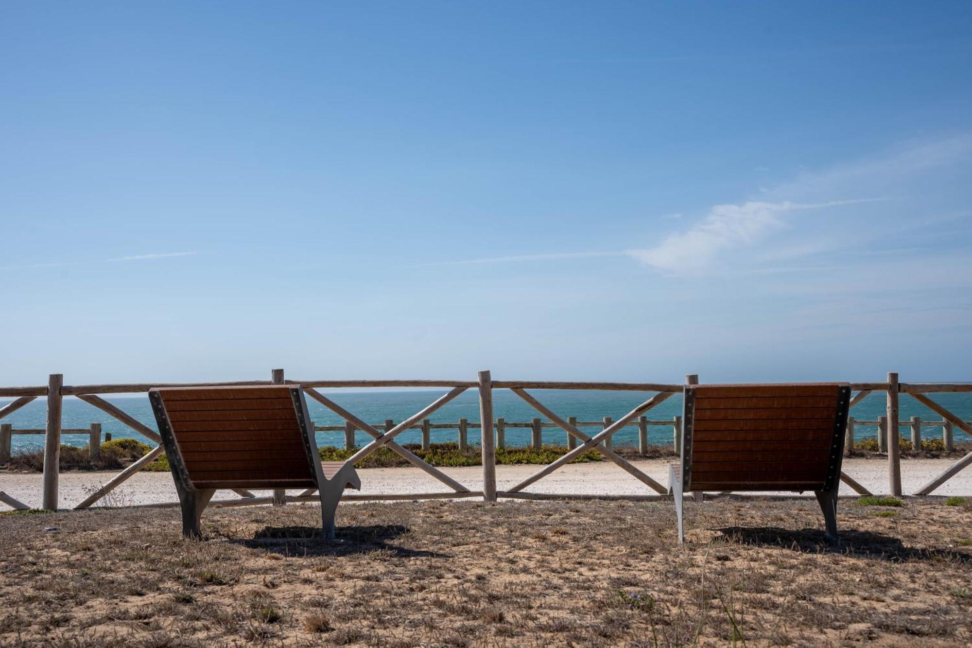 Resort Holidays Nazaré Exterior photo